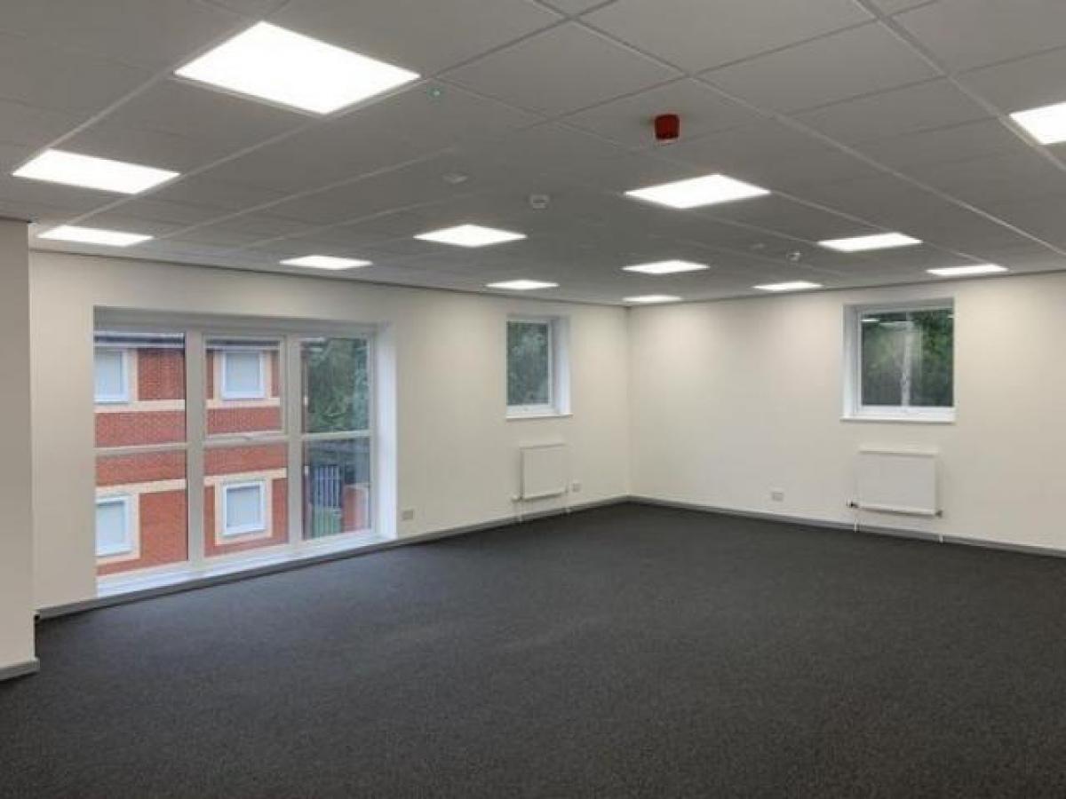 Picture of Office For Rent in Leicester, Leicestershire, United Kingdom