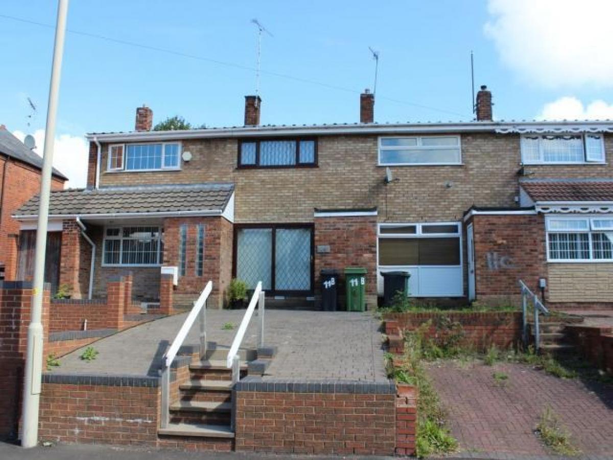 Picture of Home For Rent in Dudley, West Midlands, United Kingdom