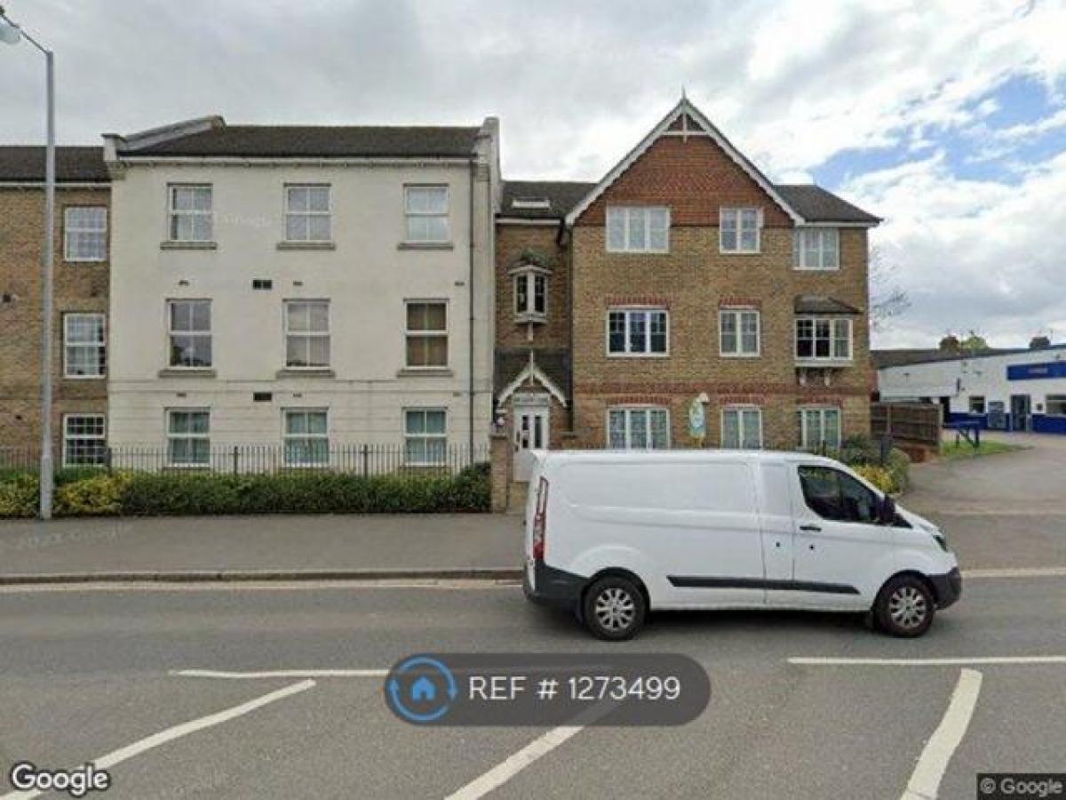 Picture of Apartment For Rent in Dunstable, Bedfordshire, United Kingdom