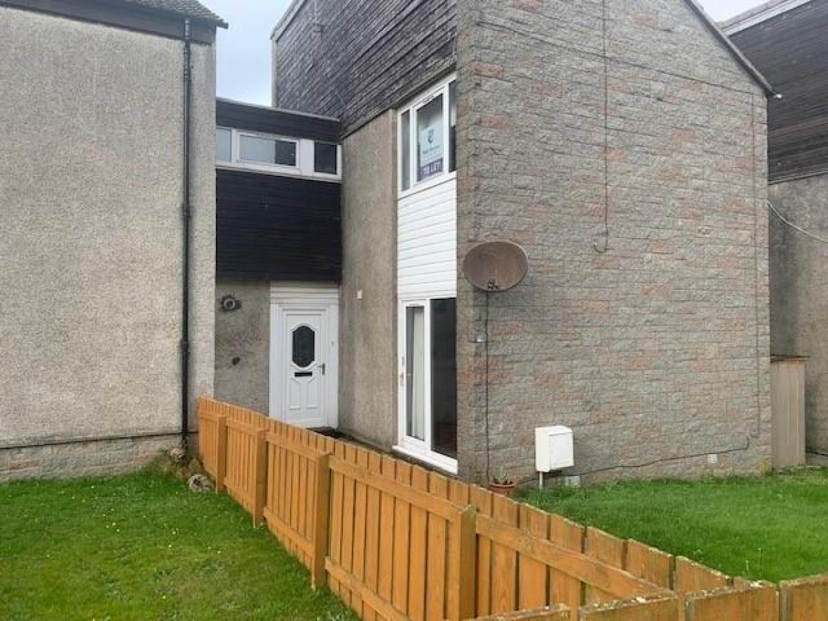 Picture of Home For Rent in Aberdeen, Aberdeenshire, United Kingdom