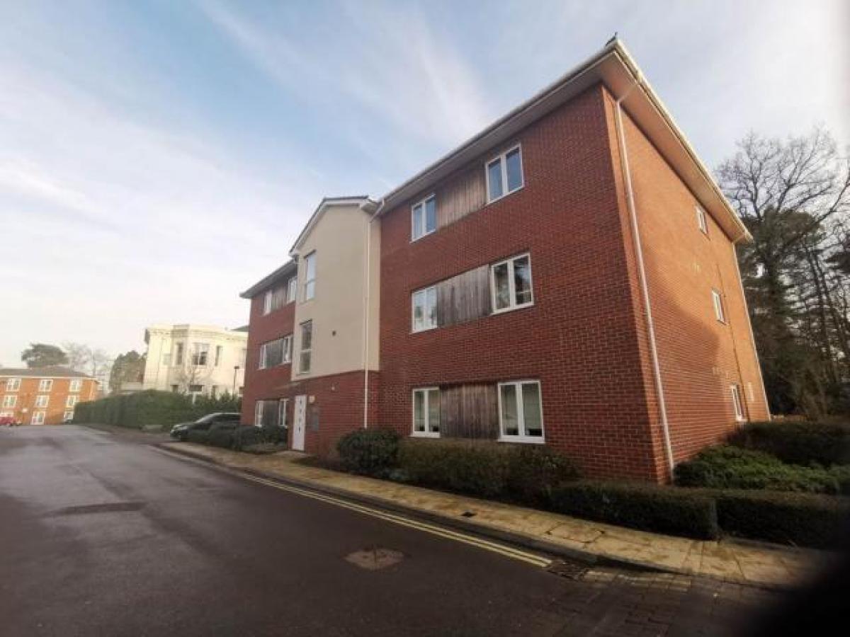 Picture of Apartment For Rent in Ascot, Berkshire, United Kingdom