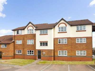 Apartment For Rent in Dunstable, United Kingdom