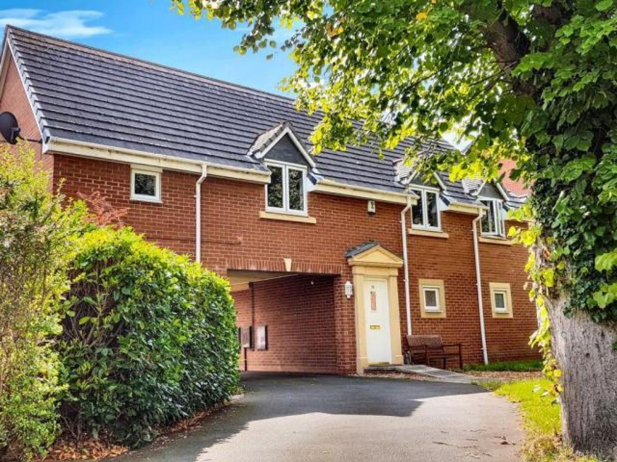 Picture of Home For Rent in Nantwich, Cheshire, United Kingdom