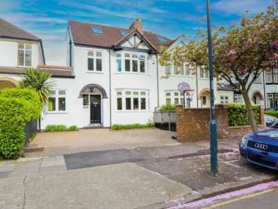 Home For Rent in Twickenham, United Kingdom