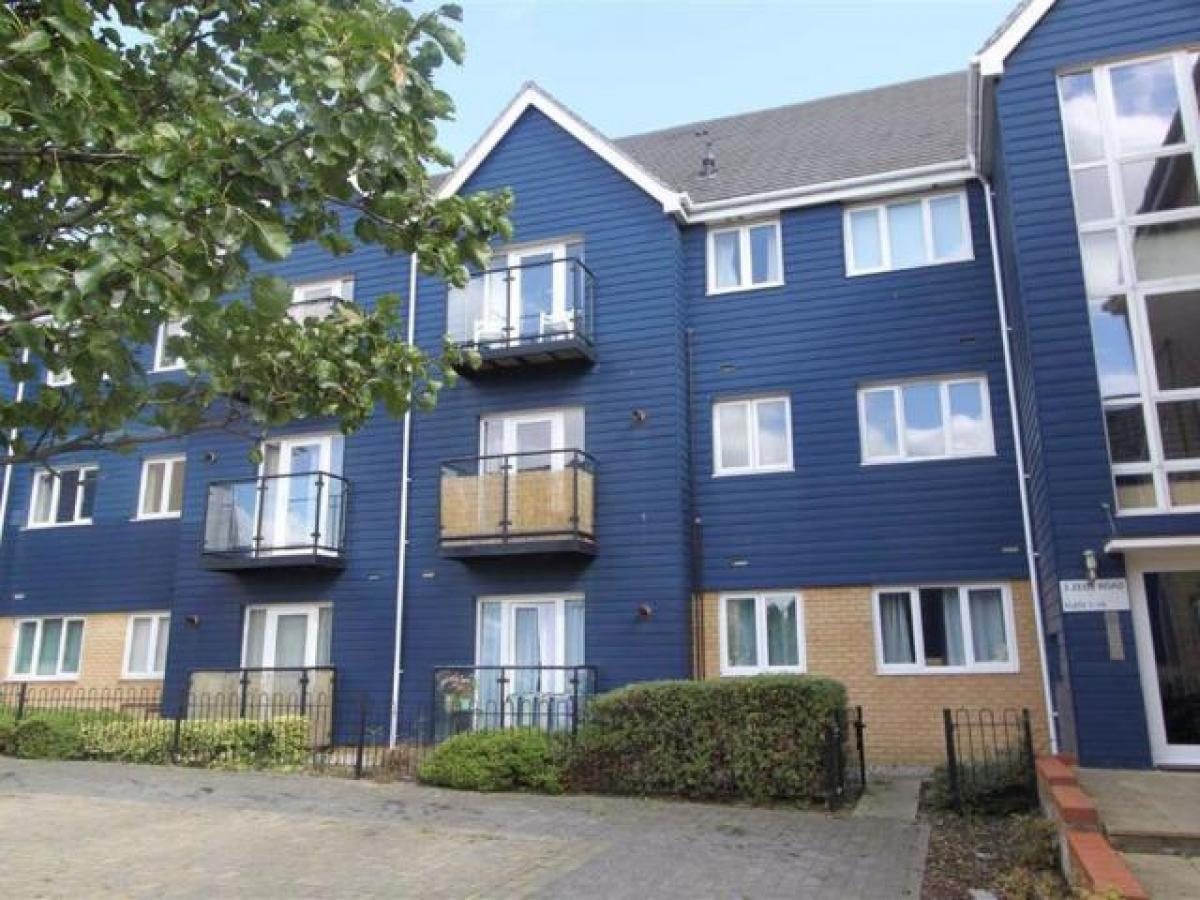 Picture of Apartment For Rent in Southend on Sea, Essex, United Kingdom