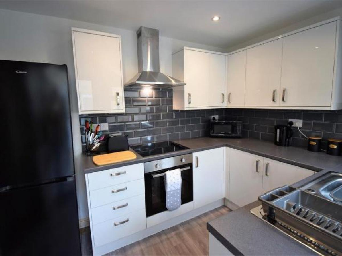 Picture of Apartment For Rent in Burnley, Lancashire, United Kingdom