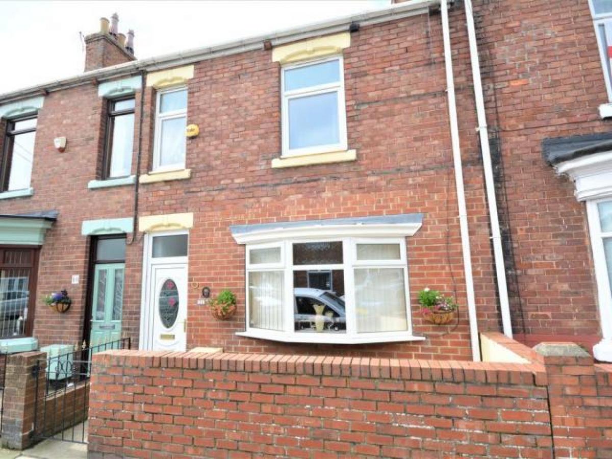 Picture of Home For Rent in Ferryhill, County Durham, United Kingdom