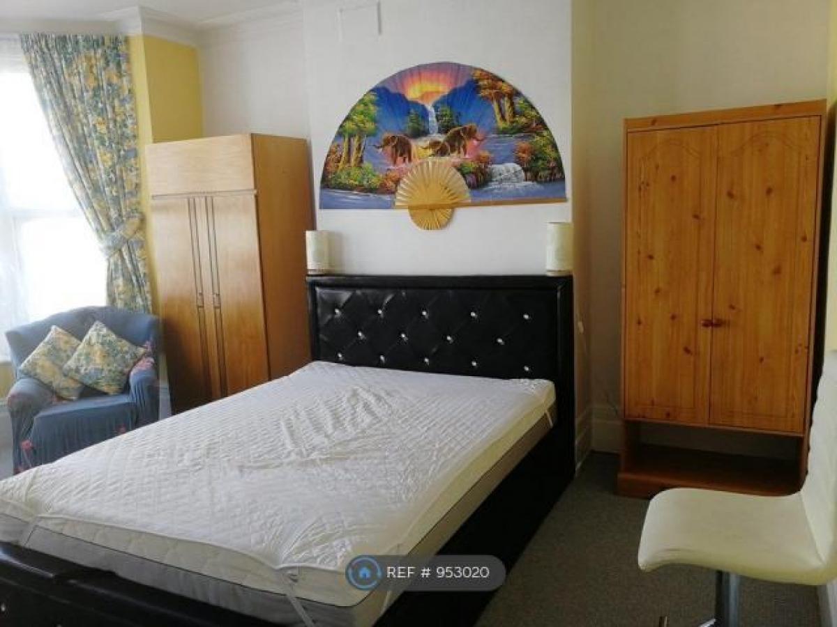 Picture of Apartment For Rent in Southend on Sea, Essex, United Kingdom