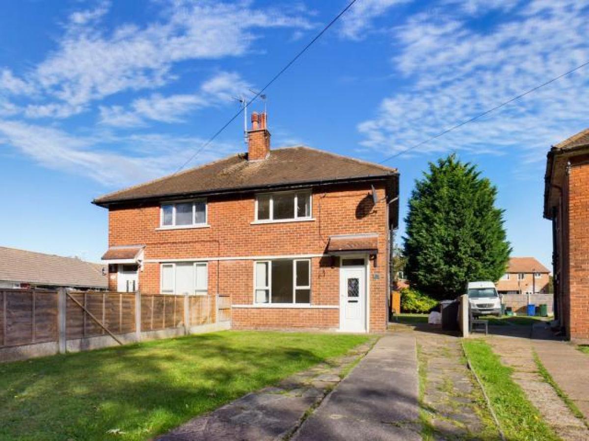 Picture of Home For Rent in Doncaster, South Yorkshire, United Kingdom