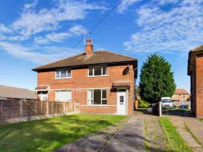 Home For Rent in Doncaster, United Kingdom