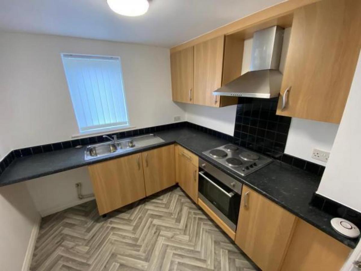 Picture of Apartment For Rent in Stockton on Tees, County Durham, United Kingdom