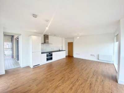 Apartment For Rent in Edgware, United Kingdom