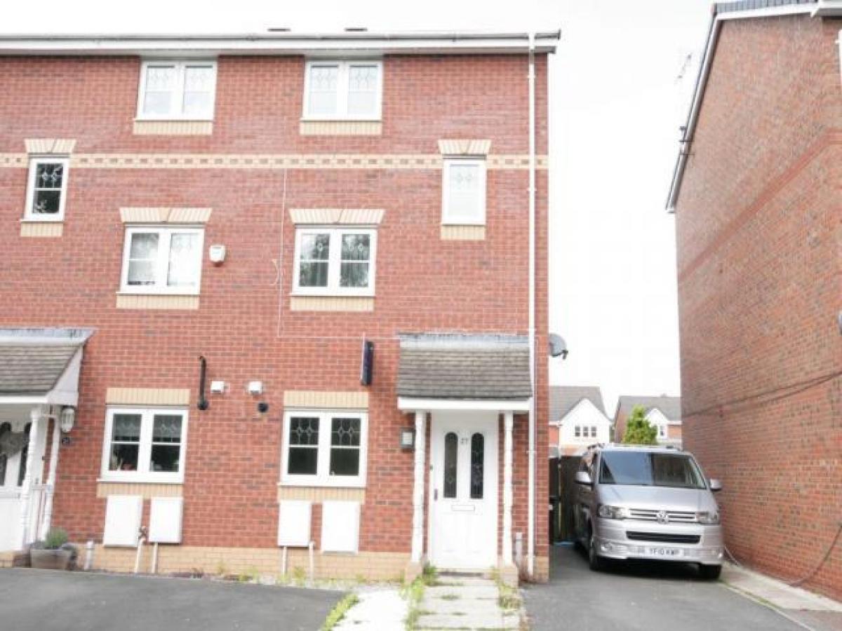 Picture of Home For Rent in Nantwich, Cheshire, United Kingdom