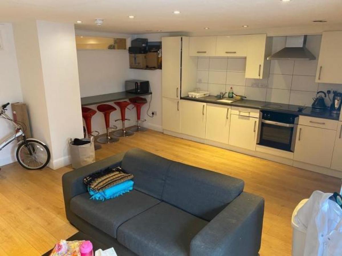 Picture of Apartment For Rent in Middlesbrough, North Yorkshire, United Kingdom