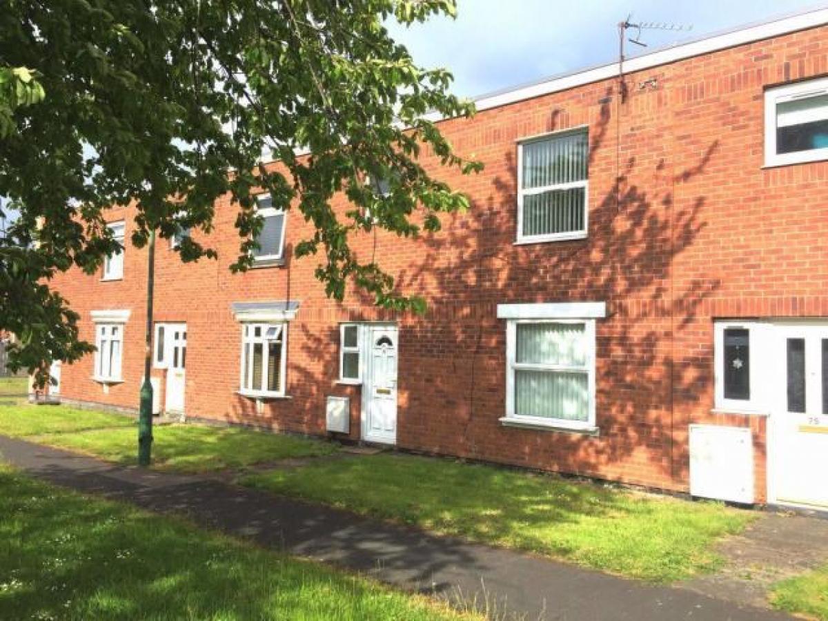 Picture of Home For Rent in Newton Aycliffe, County Durham, United Kingdom