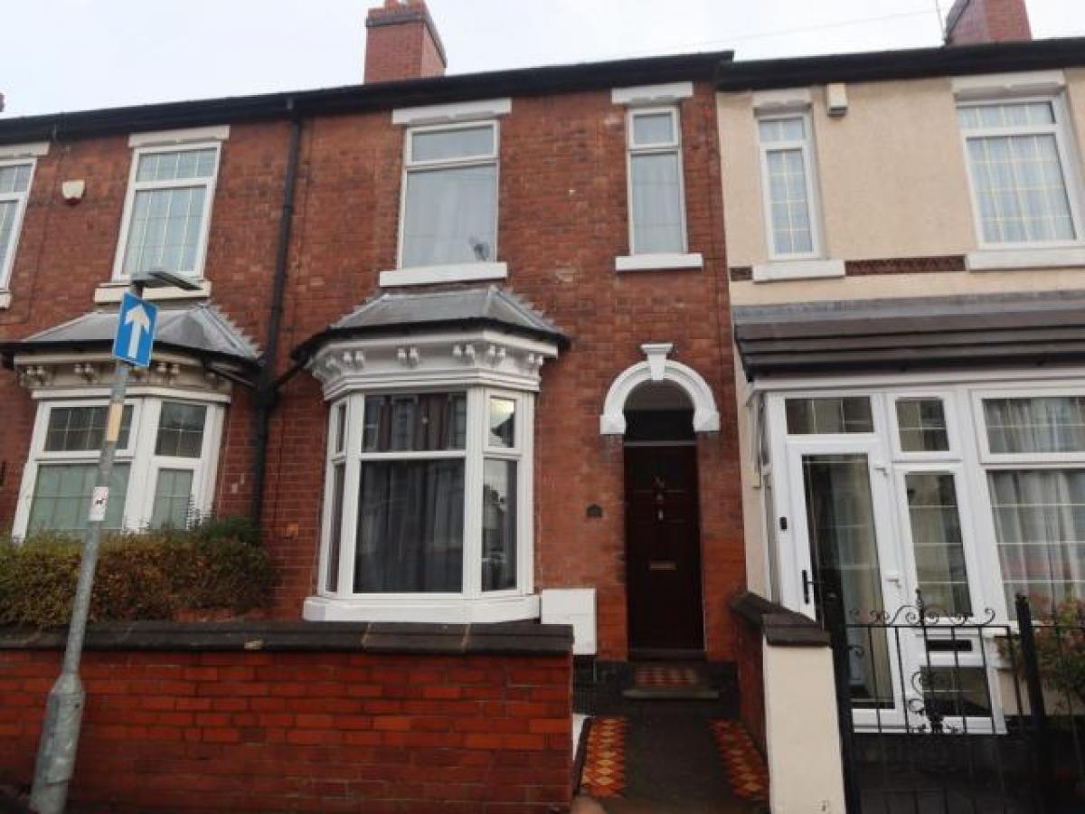 Picture of Home For Rent in Willenhall, West Midlands, United Kingdom