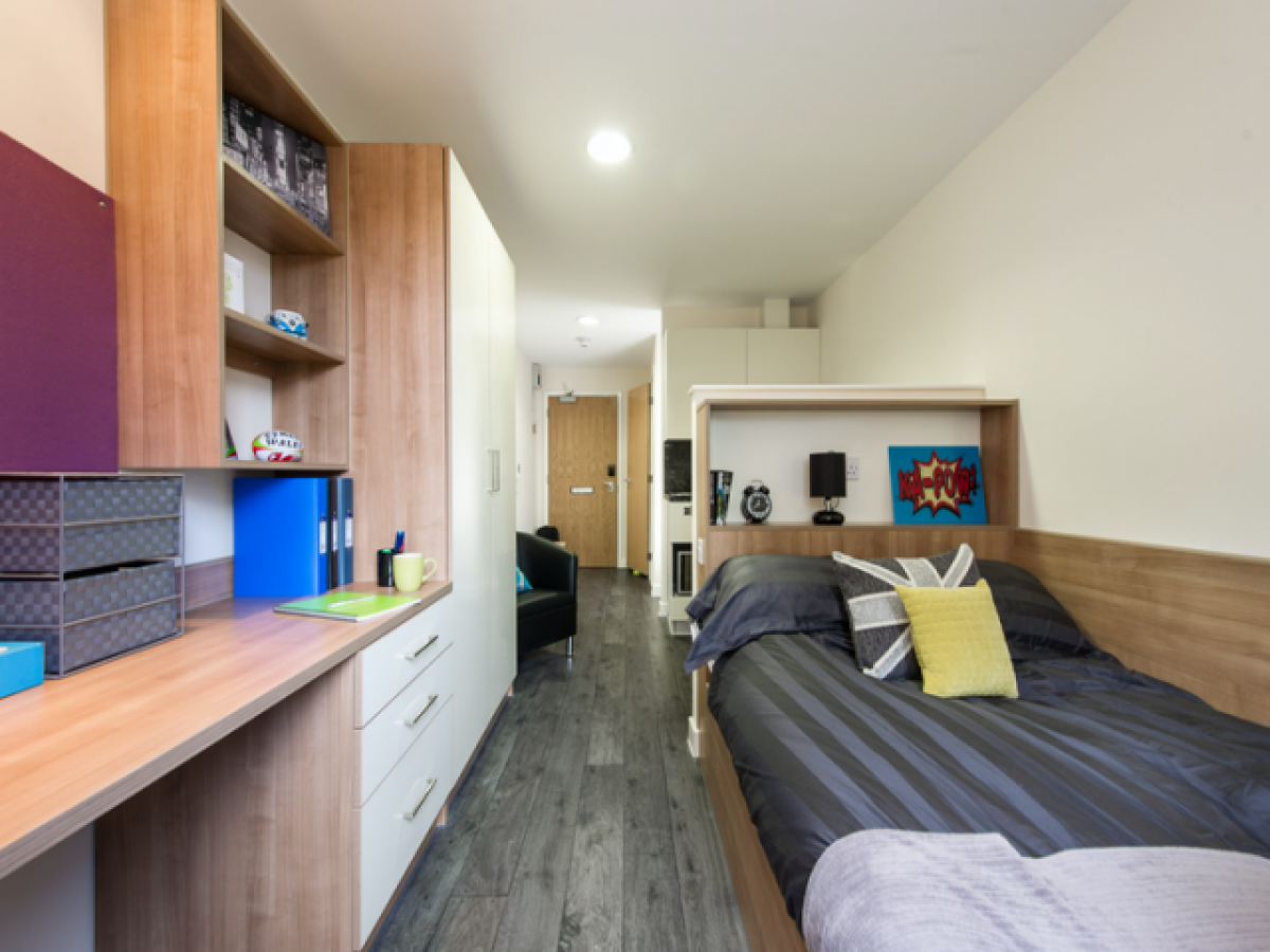 Picture of Apartment For Rent in Bangor, County Down, United Kingdom