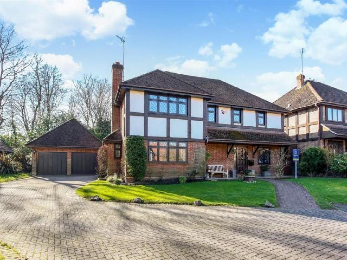 Picture of Home For Rent in Ascot, Berkshire, United Kingdom