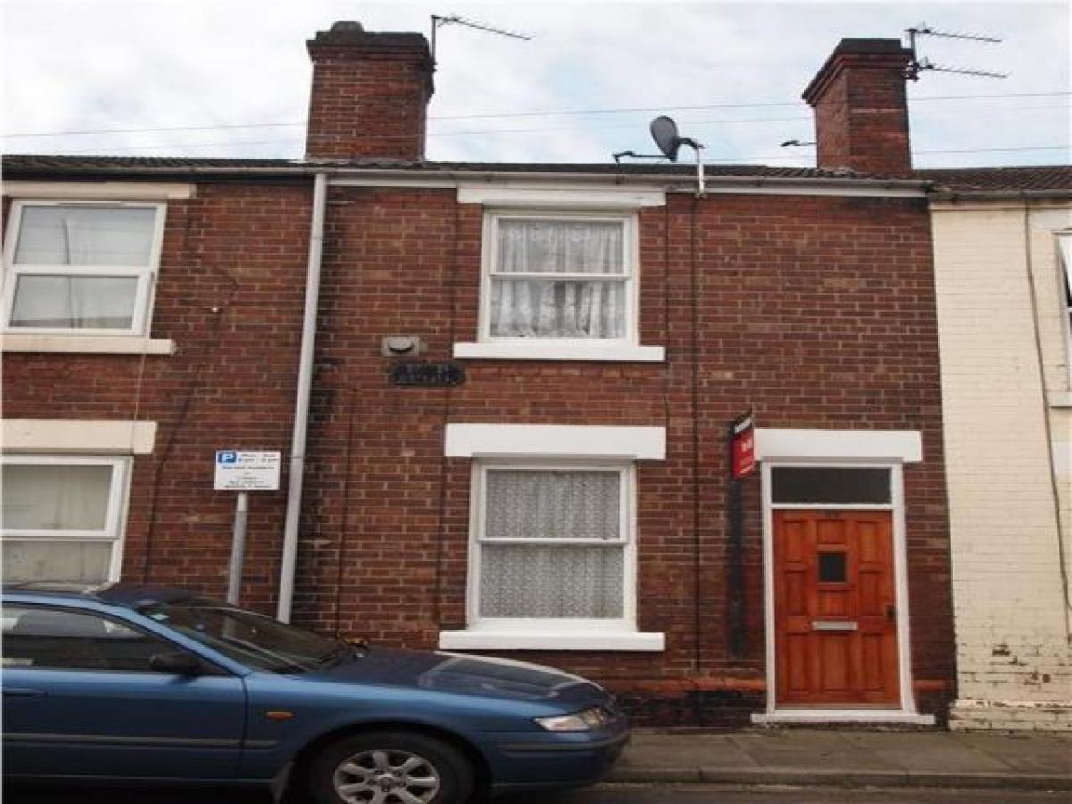 Picture of Home For Rent in Doncaster, South Yorkshire, United Kingdom