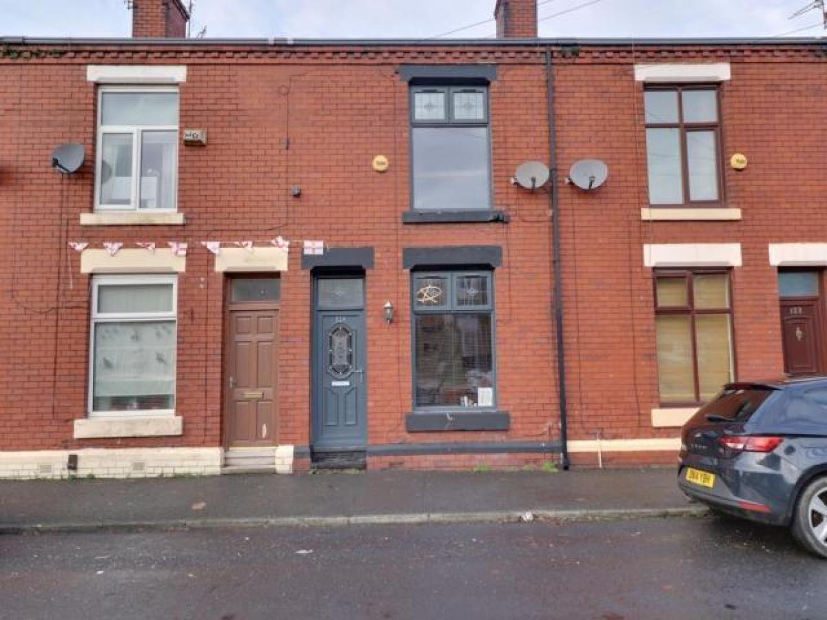 Picture of Home For Rent in Ashton under Lyne, Greater Manchester, United Kingdom