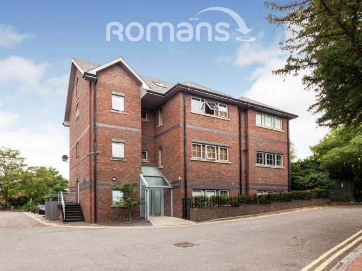 Picture of Apartment For Rent in Wokingham, Berkshire, United Kingdom