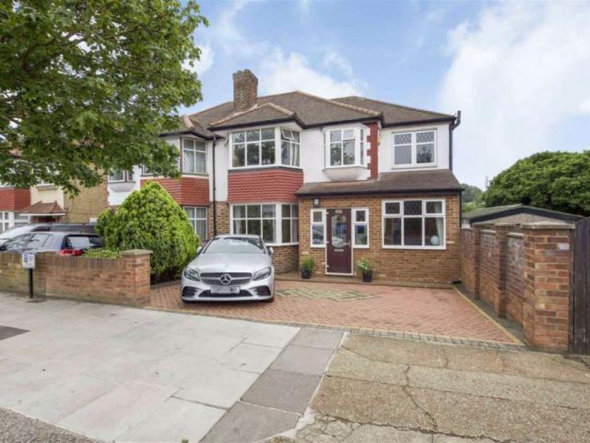 Picture of Home For Rent in Twickenham, Greater London, United Kingdom