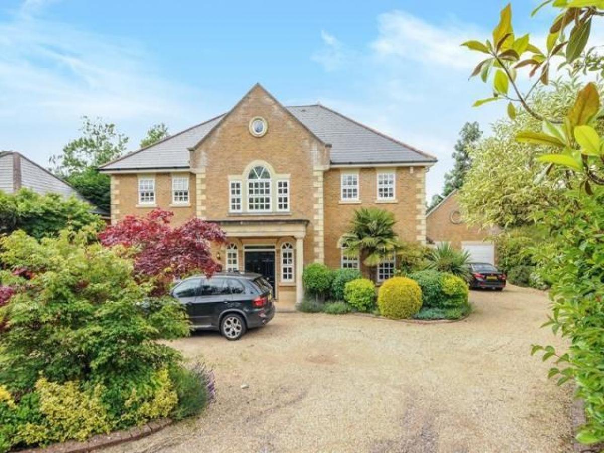 Picture of Home For Rent in Ascot, Berkshire, United Kingdom