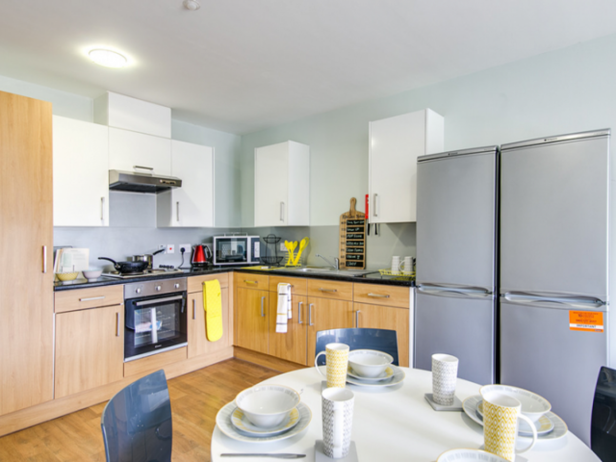 Picture of Apartment For Rent in Bangor, County Down, United Kingdom