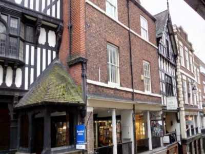 Apartment For Rent in Chester, United Kingdom