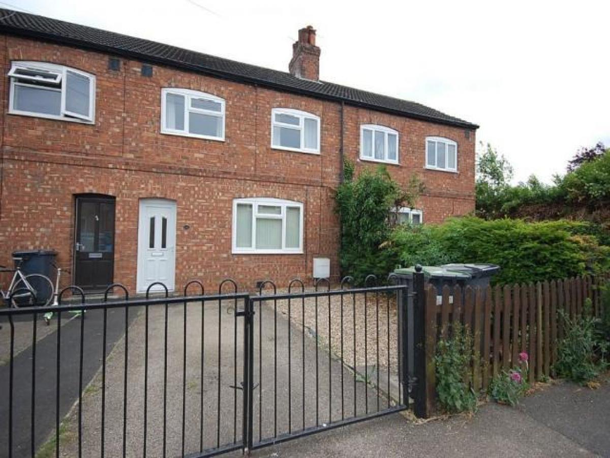 Picture of Home For Rent in Sleaford, Lincolnshire, United Kingdom