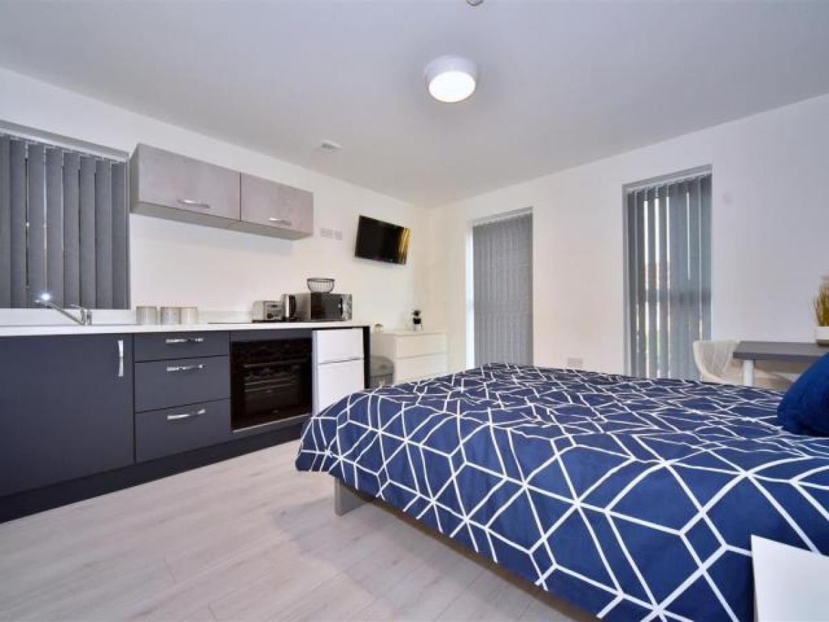 Picture of Apartment For Rent in Middlesbrough, North Yorkshire, United Kingdom