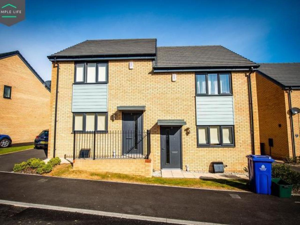 Picture of Home For Rent in Doncaster, South Yorkshire, United Kingdom