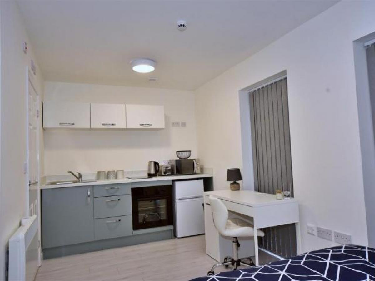 Picture of Apartment For Rent in Middlesbrough, North Yorkshire, United Kingdom