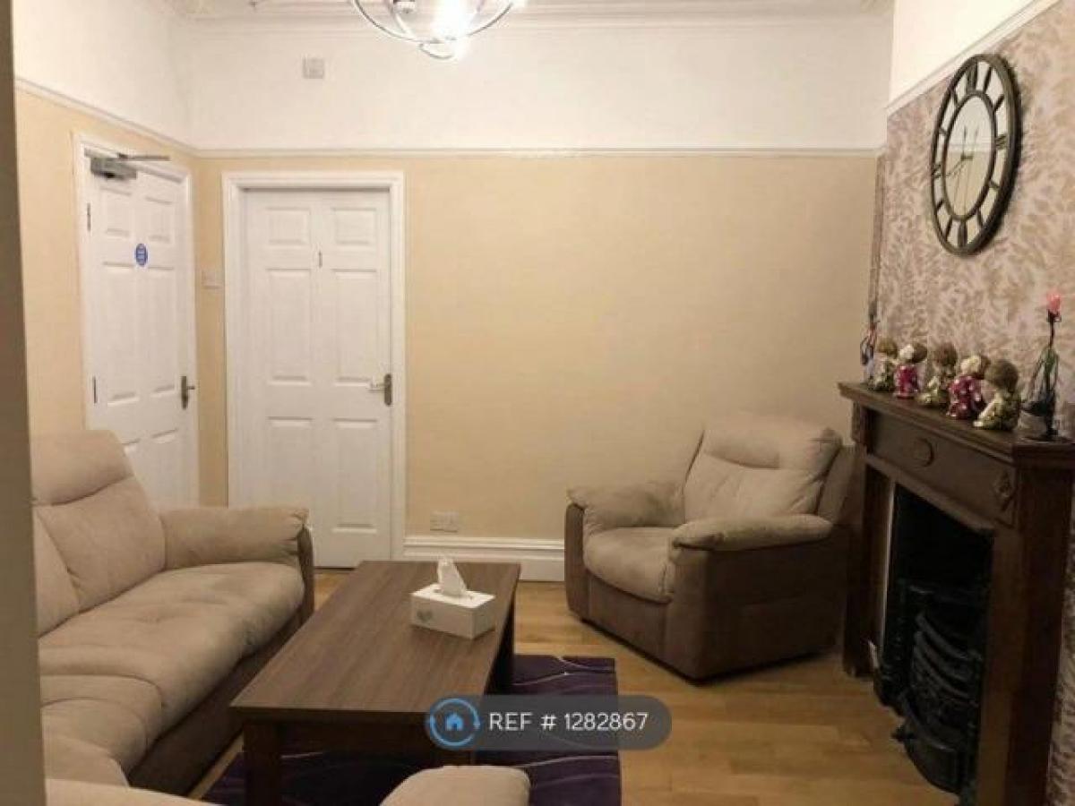 Picture of Apartment For Rent in Skegness, Lincolnshire, United Kingdom