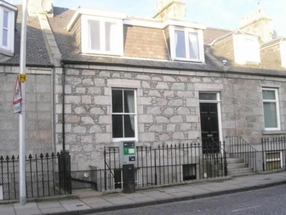 Picture of Home For Rent in Aberdeen, Aberdeenshire, United Kingdom