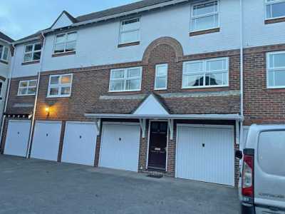 Apartment For Rent in Salisbury, United Kingdom