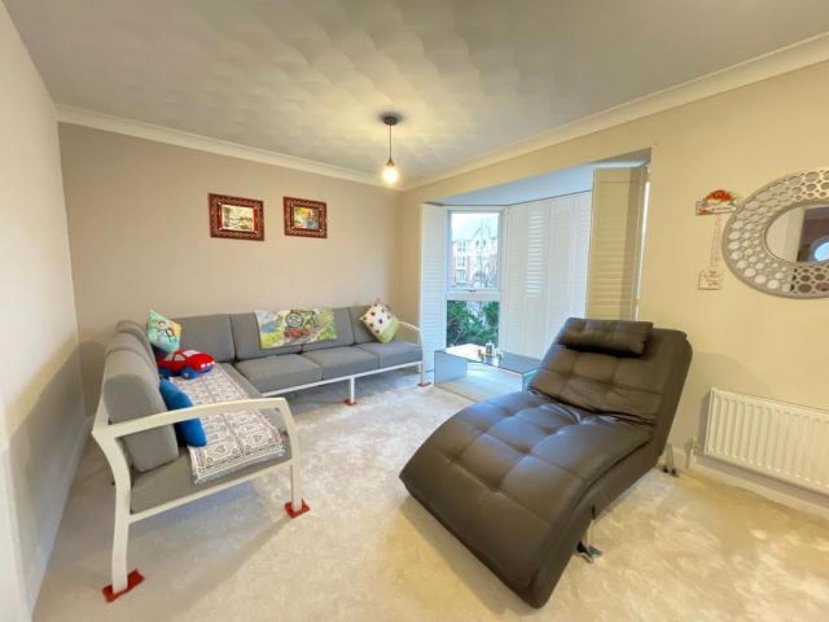 Picture of Home For Rent in Salford, Greater Manchester, United Kingdom