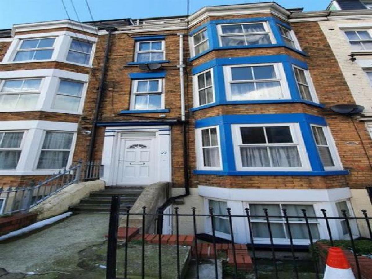 Picture of Apartment For Rent in Scarborough, North Yorkshire, United Kingdom