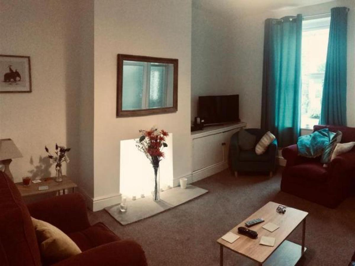 Picture of Apartment For Rent in Burnley, Lancashire, United Kingdom