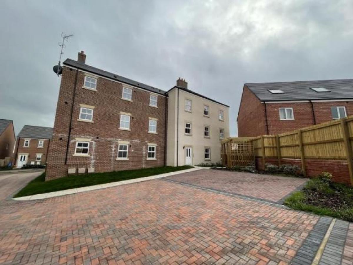 Picture of Apartment For Rent in Penrith, Cumbria, United Kingdom