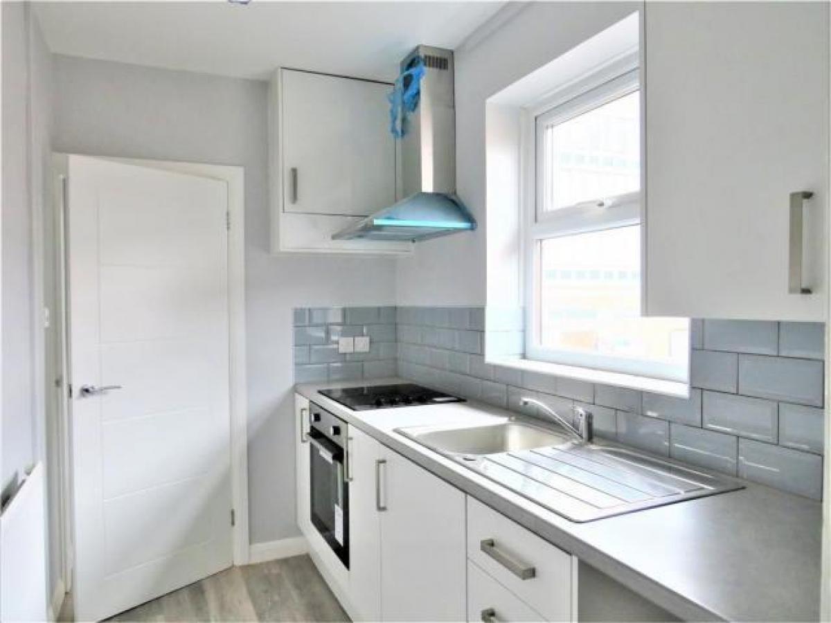 Picture of Apartment For Rent in Chester, Cheshire, United Kingdom