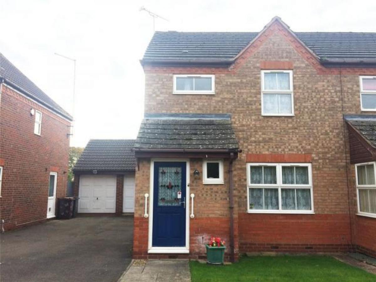 Picture of Home For Rent in Sleaford, Lincolnshire, United Kingdom