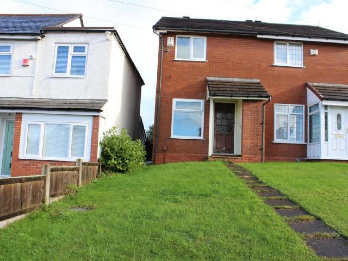 Picture of Home For Rent in Halesowen, West Midlands, United Kingdom