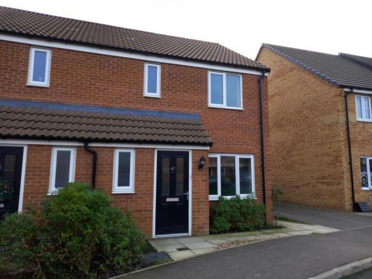 Picture of Home For Rent in Sleaford, Lincolnshire, United Kingdom