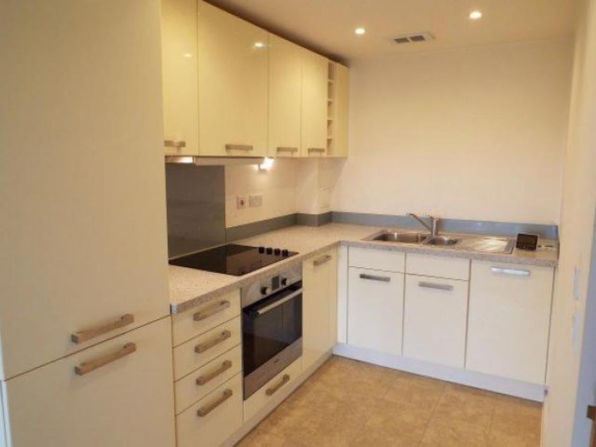 Picture of Apartment For Rent in Snodland, Kent, United Kingdom