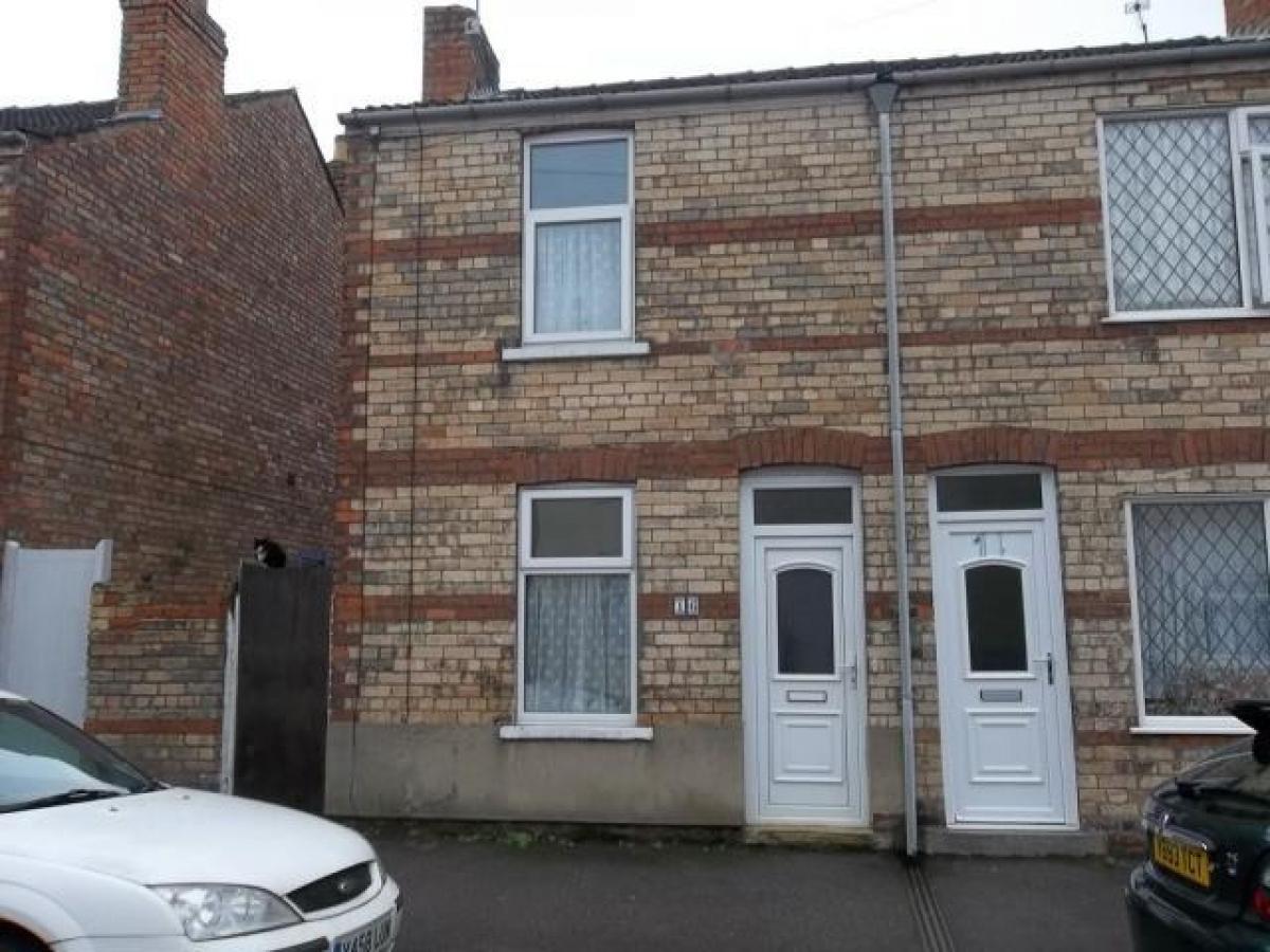 Picture of Home For Rent in Gainsborough, Lincolnshire, United Kingdom