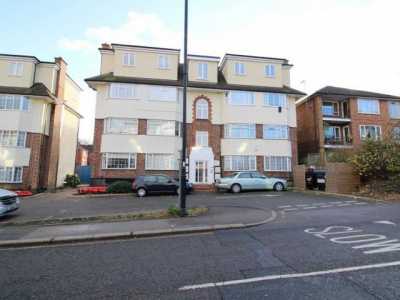 Apartment For Rent in Enfield, United Kingdom