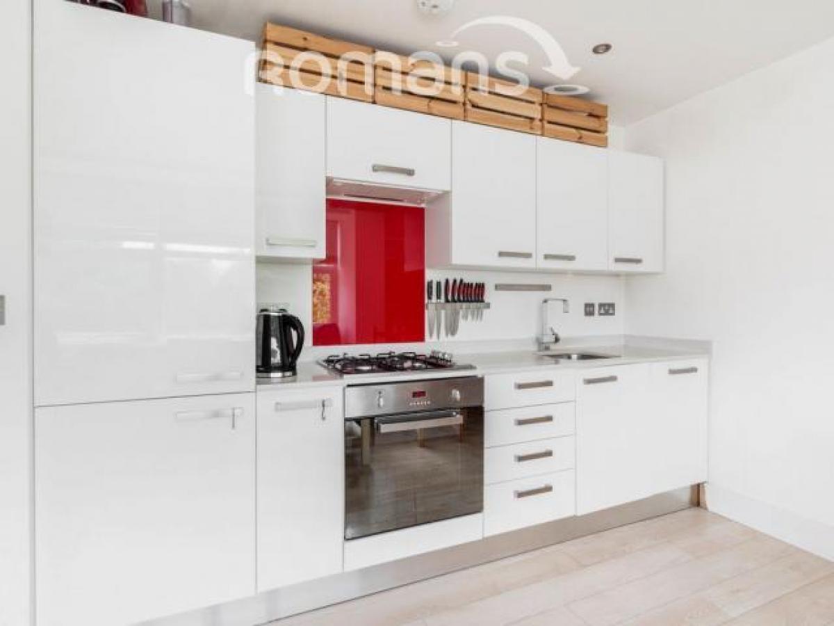 Picture of Apartment For Rent in Wokingham, Berkshire, United Kingdom