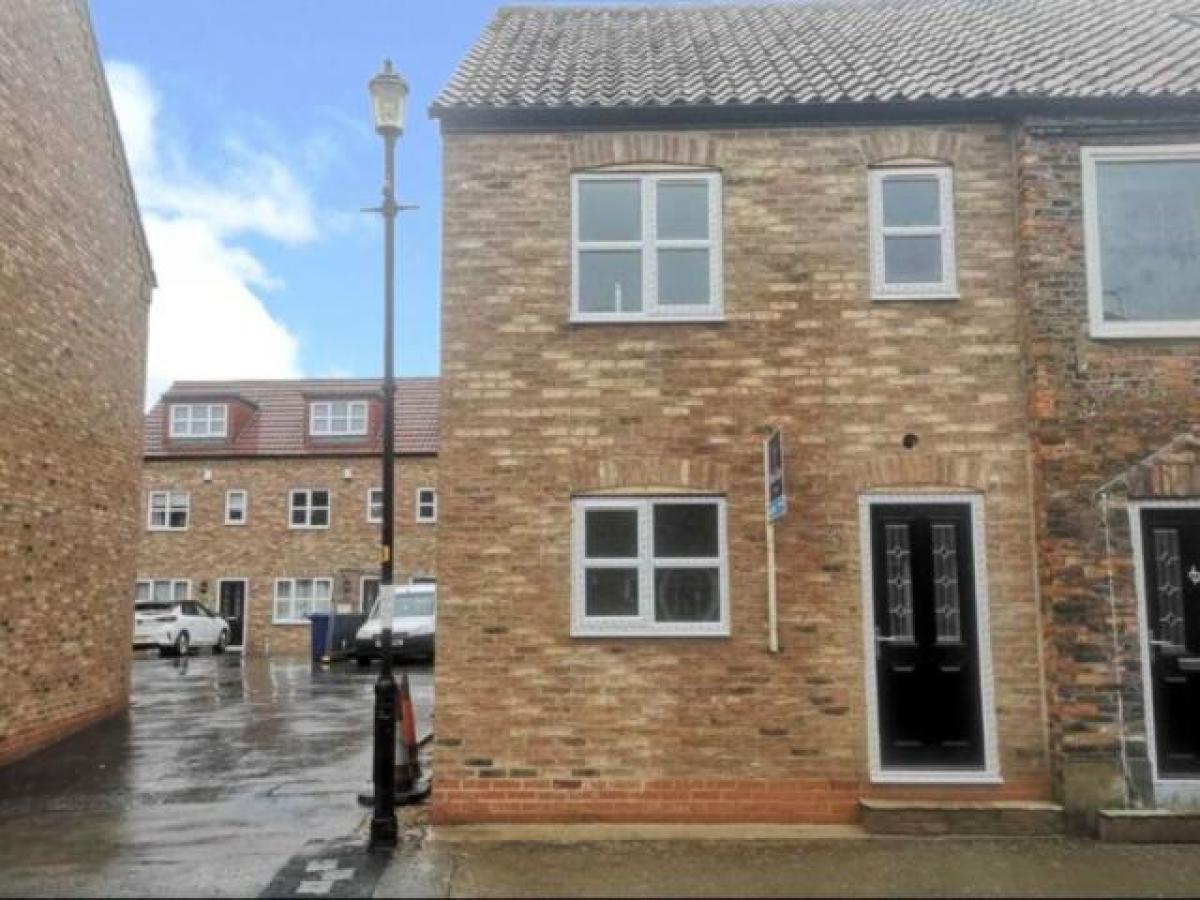 Picture of Home For Rent in Selby, North Yorkshire, United Kingdom