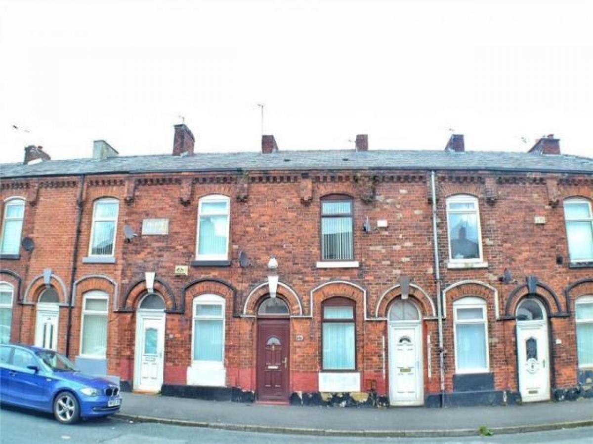 Picture of Home For Rent in Ashton under Lyne, Greater Manchester, United Kingdom